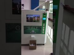 Distributeur automatique de golf