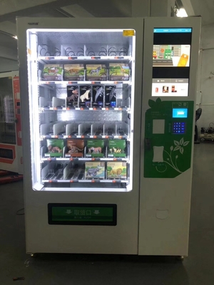 distributeur automatique de boulangerie