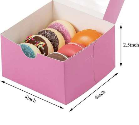 Automate de levage automatique 24 heures sur 24 machine à gâteaux avec tout cadre de porte en acier et verre de désencombrement