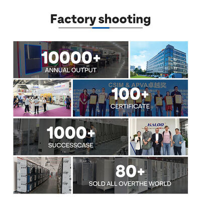 Haloo 32 inch fruit smoothie vending machine with 175 cups of large capacity color steel plate material  sturdy and durable