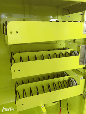 Distributeur automatique d'adaptateur d'OEM Mini Goods Battery Recharge Lines avec la certification de la CE