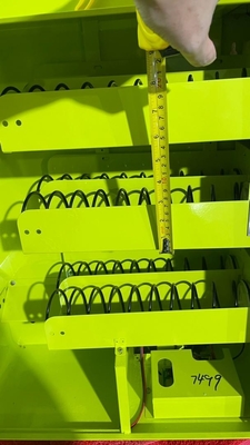 Distributeur automatique d'adaptateur d'OEM Mini Goods Battery Recharge Lines avec la certification de la CE