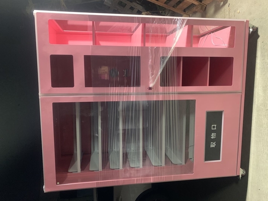 Intimité personnelle un distributeur automatique de papier d'allumeur de préservatif de produit d'utilisation de temps pour Mini Product