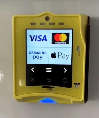 Distributeur automatique automatique de casier de service d'individu avec la réfrigération 4℃ de refroidissement