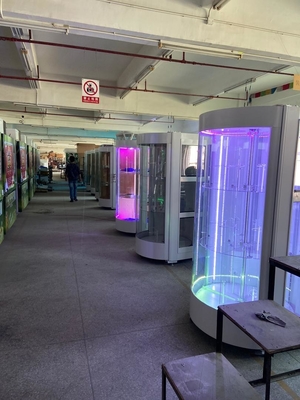 Nouvelle idée de la personnalisation de pointe vendant le certificat de la CE de Machinewith