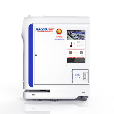 Nouvelle idée de la personnalisation de pointe vendant le certificat de la CE de Machinewith