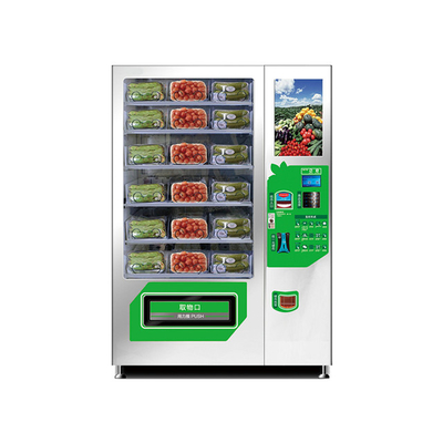 Distributeur automatique de magasin de casse-croûte de distributeur automatique d'épicerie avec l'ascenseur