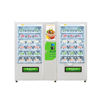 Distributeur automatique de magasin de casse-croûte de distributeur automatique d'épicerie avec l'ascenseur